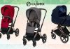 Vorgestellt: der Cybex Priam Lux Seat Kinderwagen 2019 Cybex Priam Lux Seat 2019