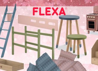 Flexa Popsicle Zubehör für noch mehr Gestaltungsmöglichkeiten Flexa Popsicle Zubehör und Einzelteile