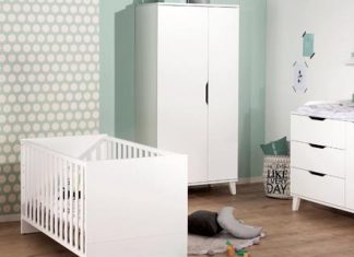 Micha – das neue Möbelprogramm aus der Möbelserie Transland von Paidi Paidi Transland Möbelprogramm Micha