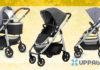 Vorgestellt: Der Kompaktbuggy UPPABABY CRUZ UppaBaby Cruz Buggy