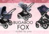 Der neue Bugaboo Fox styled by you ist da Bugaboo Fox styled by you