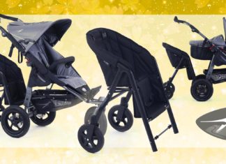 Vorgestellt: TFK Shuttle – der praktische Zweitsitz TFK Shuttle