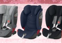 Vorgestellt: der Goodbaby Everna-Fix 2019