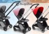 BUGABOO ANT – der bislang leichteste Reisebuggy von Bugaboo