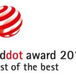 reddot-award-2019
