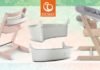 Vorgestellt: Stokke Storage – neues Zubehör für den beliebten Tripp Trapp Stokke Storage