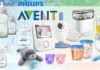 Philips Avent – Babyartikel mit Technik Know How Philips Avent Babyartikel