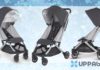 Vorgestellt: Der Uppababy Minu Buggy Uppababy Minu Buggy