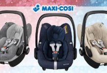 Vorgestellt: Maxi-Cosi Pebble Pro i-Size 2020 maxi-cosi-pebble-pro-isize-2020