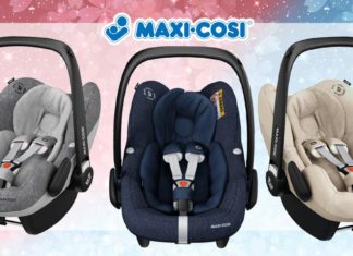 Vorgestellt: Maxi-Cosi Pebble Pro i-Size 2020 maxi-cosi-pebble-pro-isize-2020