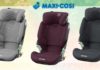 Vorgestellt: Maxi-Cosi Kore Pro i-Size 2020 Maxi-Cosi Kore Pro i-Size Autokindersitz
