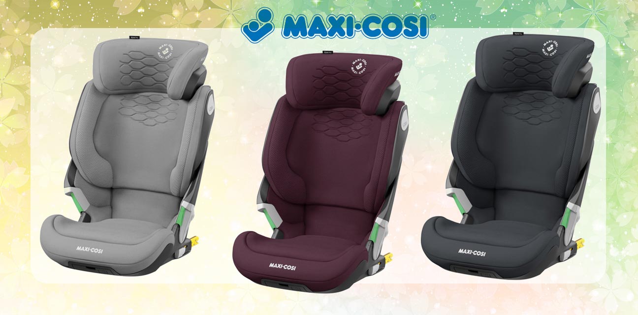 Maxi-Cosi Kore Pro i-Size Autokindersitz