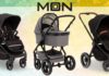 Neues bei MOON Kinderwagen 2020 MOOn Kinderwagen 2020