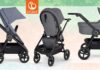 Stokke Beat – Stokkes vielseitiger Buggy stokke-beat buggy