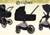 Vorgestellt: CYBEX e-Priam Kinderwagen 2020 Cybex e-Priam 2020