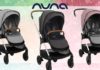 Vorgestellt: NUNA TRIV – Kinderwagen Nuna Triv Kinderwagen