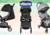 Vorgestellt: der neue Chicco Goody Buggy 2020 Chicco Goody Buggy