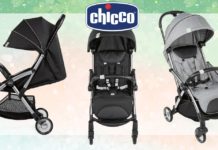 Vorgestellt: der neue Chicco Goody Buggy 2020 Chicco Goody Buggy