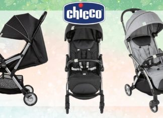 Vorgestellt: der neue Chicco Goody Buggy 2020 Chicco Goody Buggy