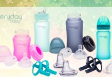Everyday Baby – innovative Babyprodukte aus Skandinavien Everyday Baby