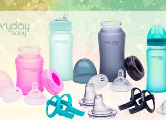 Everyday Baby – innovative Babyprodukte aus Skandinavien Everyday Baby