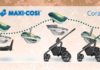 Vorgestellt: Maxi-Cosi Coral – die erste modulare Babyschale Maxi-Cosi Coral Babyschale
