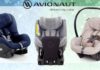 Vorgestellt: Avionaut – Autokindersitze Avionaut Autokindersitze