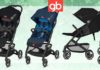Vorgestellt: GOODBABY Qbit+ All-City Buggy Goodbaby Qbit+ All-City Buggy