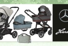 Vorgestellt: Hartan Mercedes-Benz Kollektion Hartan Mercedes-Benz Kollektion