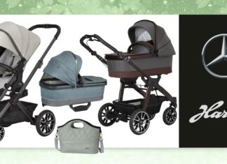 Vorgestellt: Hartan Mercedes-Benz Kollektion Hartan Mercedes-Benz Kollektion