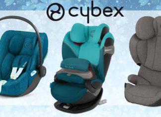 Die neuen Cybex-Autokindersitze 2020 sind da Cybex Autokindersitze 2020