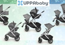 Vorgestellt: Uppababy Vista V2 2020