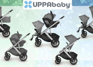Vorgestellt: Uppababy Vista V2 2020