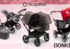 Vorgestellt: BUGABOO Donkey³ Bugaboo Donkey 3