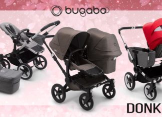 Vorgestellt: BUGABOO Donkey³ Bugaboo Donkey 3