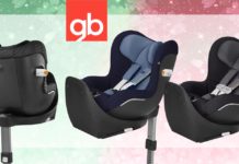 Vorgestellt: Goodbaby Vaya2 i-Size Goodbaby Vaya 2
