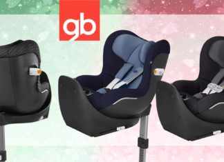 Vorgestellt: Goodbaby Vaya2 i-Size Goodbaby Vaya 2