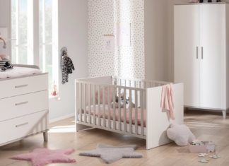 Vorgestellt: Paidi Transland Nils Paidi Transland Möbelprogramm Nils