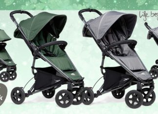 Vorgestellt: TFK Dot Outdoor TFK DOT Outdoor