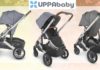 Vorgestellt: UPPABABY CRUZ V2 2020 Uppababy Cruz V2