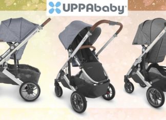 Vorgestellt: UPPABABY CRUZ V2 2020 Uppababy Cruz V2