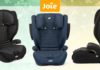Vorgestellt: Joie i-Traver 2020 Joie Autokindersitz i-Traver