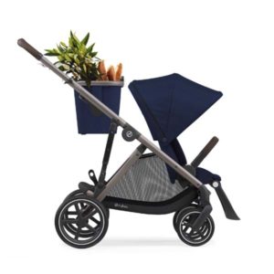 Cybex Gazelle S