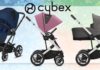 Vorgestellt: Cybex Talos S-Lux Kinderwagen Cybex Talos S-Lux 2020