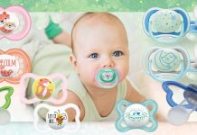 Tipps rund um das Nuggi Nuggies und Schnuller