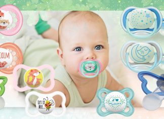 Tipps rund um das Nuggi Nuggies und Schnuller