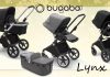 Vorgestellt: Bugaboo Lynx Kinderwagen Bugaboo Lynx