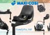 Vorgestellt: MAXI-COSI FamilyFix 360 – die flexible Basis Maxi-Cosi FamilyFix 360 Basis