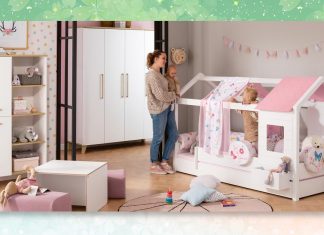 Vorgestellt: Paidi Tiny House