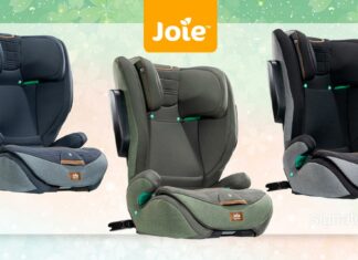 Vorgestellt: Joie i-Traver Signature 2021 Joie i-Traver signature